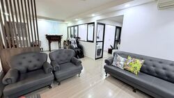 Blk 436 Choa Chu Kang Avenue 4 (Choa Chu Kang), HDB Executive #545125291